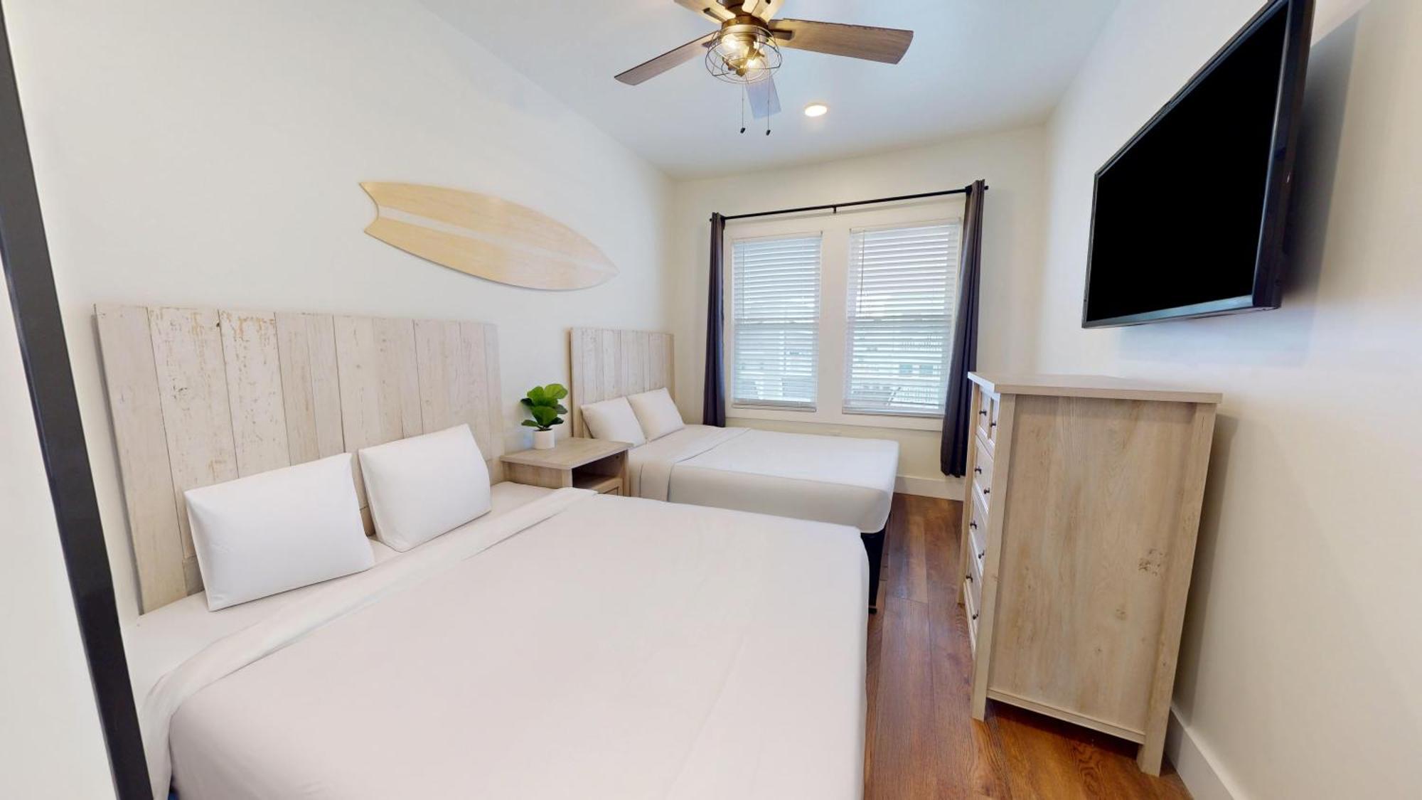 The Beach House Ocean City Exteriör bild