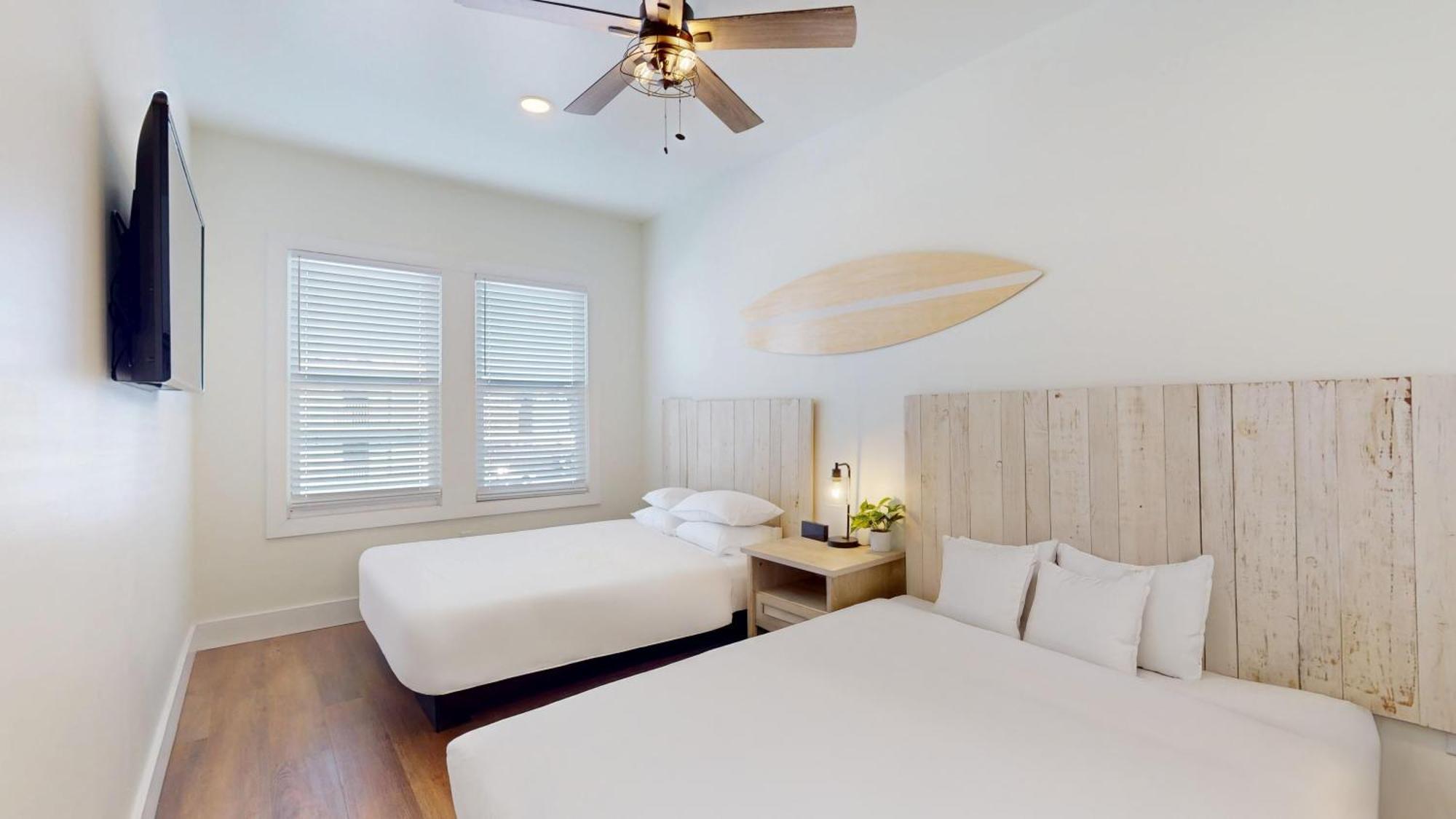 The Beach House Ocean City Exteriör bild
